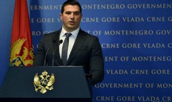 Adaptiraće sale i sportske terene u Sutomoru, Podgorici i Nikšiću