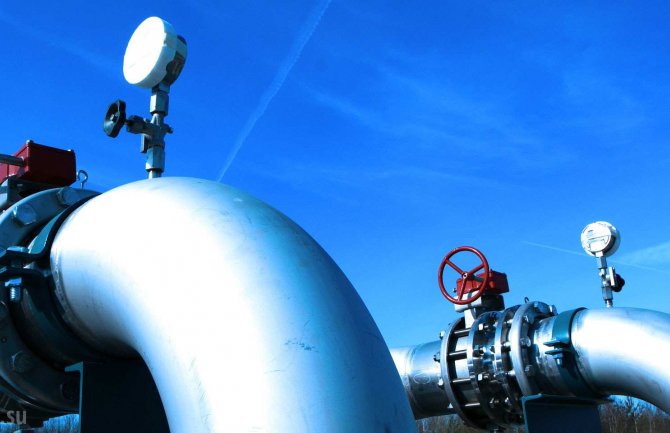 Crna Gora bi mogla da postane energetsko čvorište za prirodni gas iz SAD