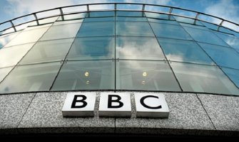 BBC se izvinjava zbog nenamjerne greške: U prenosu pisalo 