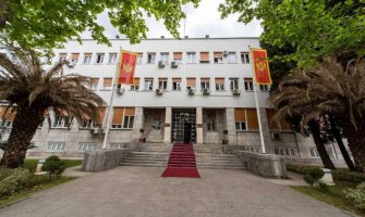 Poziv na dijalog prilika da se riješi problem