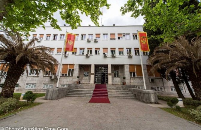 Poziv na dijalog prilika da se riješi problem