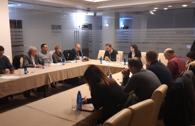 Za energetsku tranziciju ključna politička volja