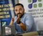 Edin Jašarović kandidat za dekana Fakulteta dramskih umjetnosti 