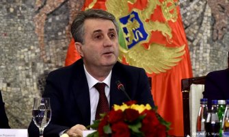 Nuhodžić: Crnogorski birački spisak kvalitetna, ažurna i tačna baza podataka
