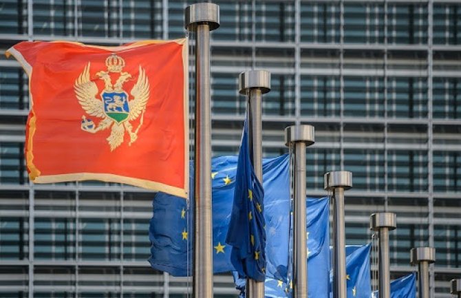 Ove sedmice dijalog o putu CG u EU