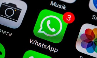 WhatsApp uvodi rješenje problema sa memorijom na telefonima