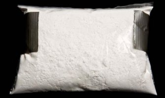 Skoplje: Presječen kanal šverca 1,3 tone kokaina