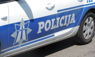 Više lica procesuirano u Ulcinju 