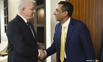 Njemački operater spreman da učestvuje u najavljenoj crnogorskoj Digitalnoj koaliciji