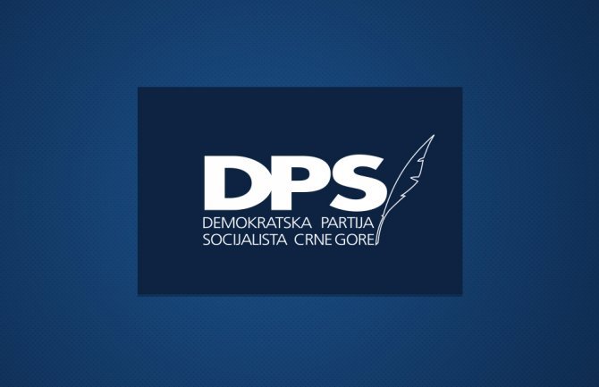 Poslanici DPS-a donirali osam hiljada eura NKT-u