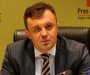 Vujović: Rekonstrukcija Vlade nužna opcija Krivokapiću
