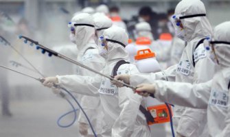 Južna Koreja: Ponovo pozitivni pacijenti koji su bili izliječeni od koronavirusa