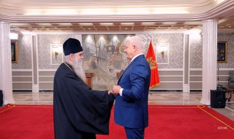 Mitropolija prihvatila termin sastanka o Zakonu, Amfilohije pozvao Markovića da spriječi nastavak zaoštravanja sa strane države