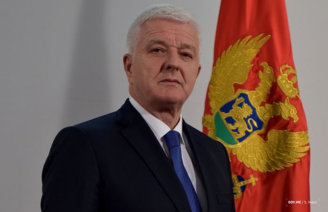 Marković zahvalio Katoličkoj crkvi na odgovornom odnosu prema zdravlju građana