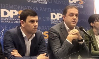 U DPS učlanjeno 67 mladih Beranaca