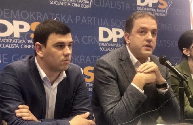 U DPS učlanjeno 67 mladih Beranaca