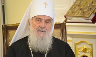 Jovanović: Irinej poziva da se ne biraju sredstva