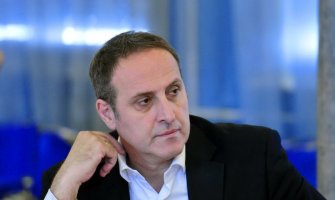 Andrija Popović donirao 10.000 eura za medicinska sredstva, pozvao i ostale da pomognu