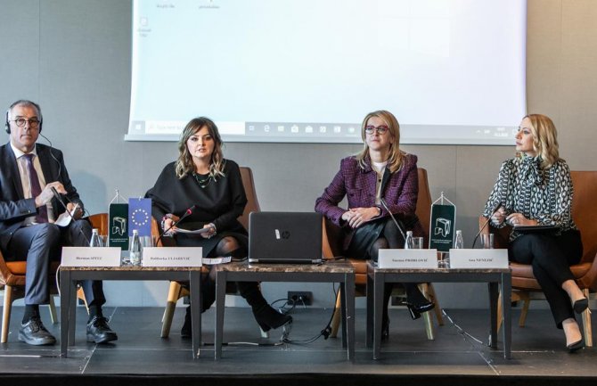 Korupcija uvreda i izdaja temeljnih političkih, ekonomskih i društvenih vrijednosti