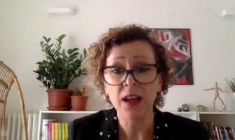 Novinarka iz Milana: Sve je zatvoreno, na ulice ne može da se izađe bez dozvole