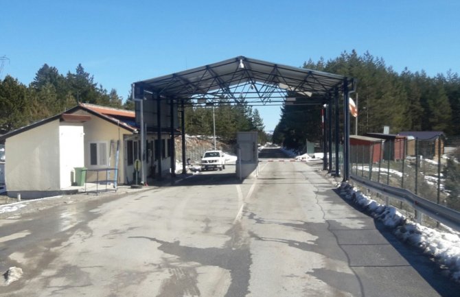 Zatvoreni granični prelazi Jabuka,Godovo i Vrbnica, pojačane mjere na Dobrakovu i Dračenovcu