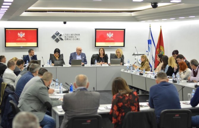 Kompletan proces carinjenja biće bespapiran