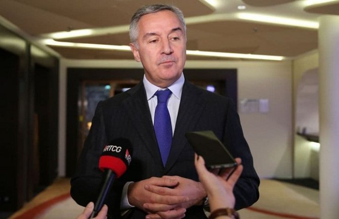 Ako čuje dobre argumente, država će promijeniti nešto što je bolje