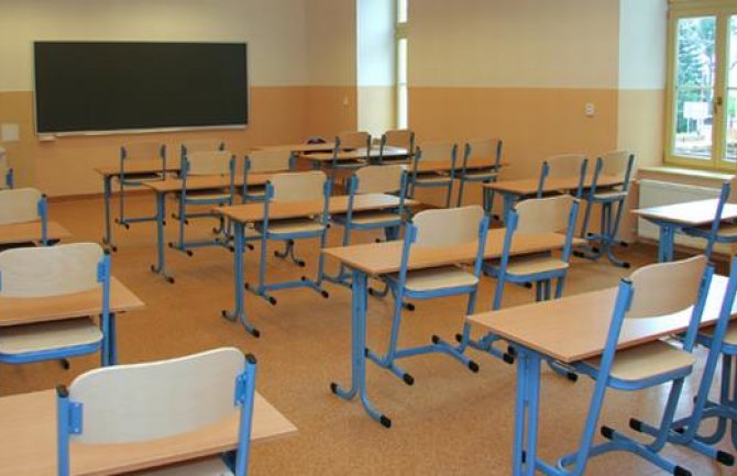 Testiranje polumaturanata iz matematike 26. maja