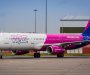 Wizz Air vraća novac putnicima čiji su letovi otkazani