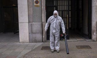 I u BiH proglašeno vanredno stanje