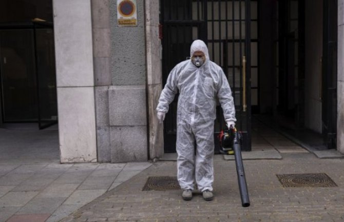 I u BiH proglašeno vanredno stanje