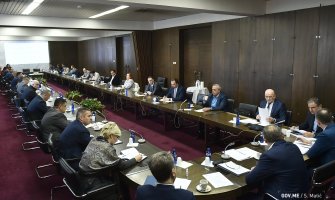 Marković preporučio da se uvaži predlog GP URA