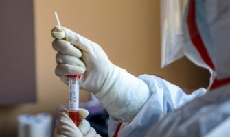  U Crnoj Gori pod zdravstveno-sanitarnim nadzorom 2.662 osobe