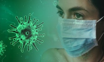 Žena pozitivna na koronavirus došla iz SAD prije pet, a ne 12 dana: Sin žene iz Ulcinja kaže da njegova majka nije išla ni na svadbe, ni na sahrane