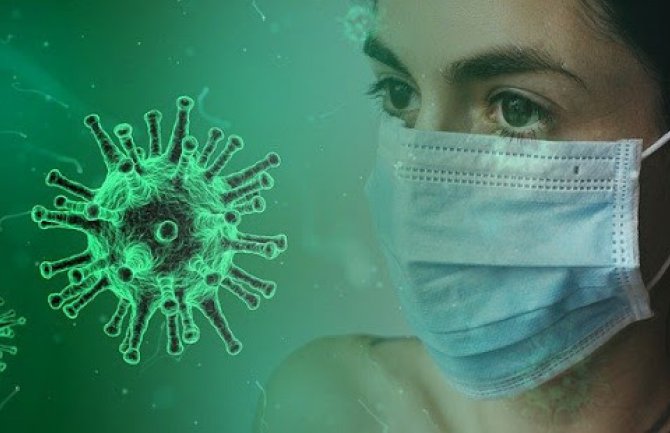 Žena pozitivna na koronavirus došla iz SAD prije pet, a ne 12 dana: Sin žene iz Ulcinja kaže da njegova majka nije išla ni na svadbe, ni na sahrane