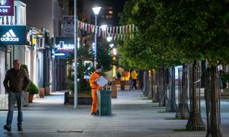 Kioscima i prodavnicama pogrebne opreme dozvoljen rad