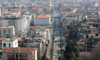 Italijani zatvaraju sve proizvodne pogone koji nisu neophodni