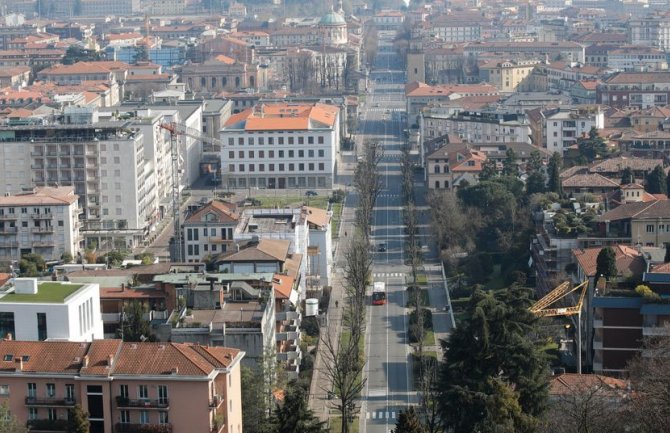 Italijani zatvaraju sve proizvodne pogone koji nisu neophodni