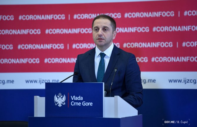 Startuje nastava na daljinu, Šehović: Nije vrijeme za paniku već za odgovornost
