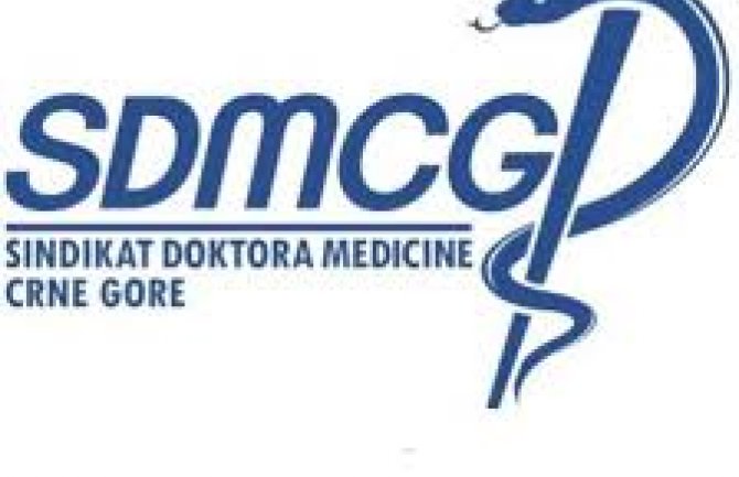 SDMCG: Zdravstveni radnici nemaju maske za zaštitu, fale brisevi i protokoli