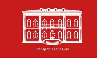  Služba Predsjednika Crne Gore: Zahtjevi, pisma i molbe isključivo putem pošte