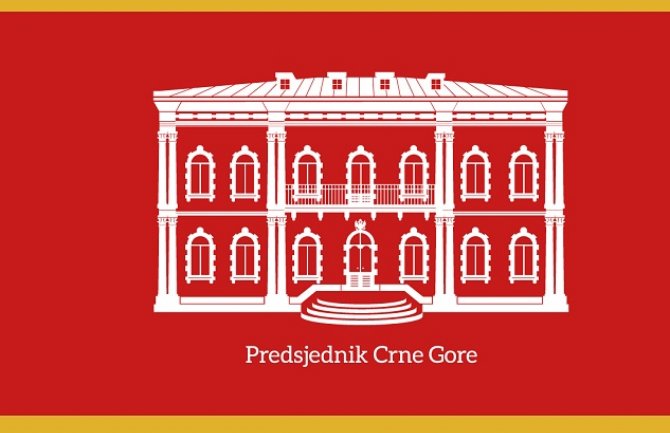  Služba Predsjednika Crne Gore: Zahtjevi, pisma i molbe isključivo putem pošte