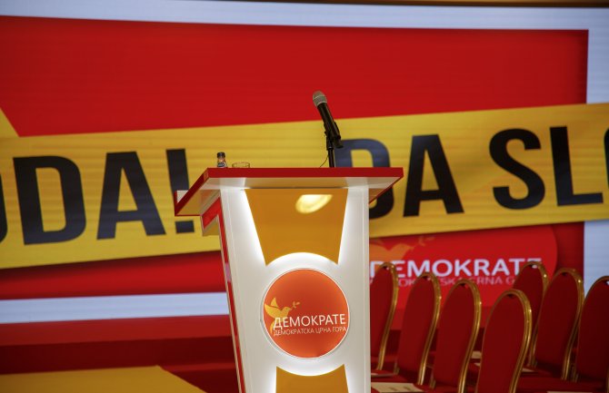 Demokrate: Što prije staviti na raspolaganje povoljniju kreditnu liniju