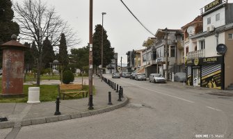 Zaraženi iz Tuzi dobro, većina kući, nekoliko na Infektivnoj klinici i u KCCG 