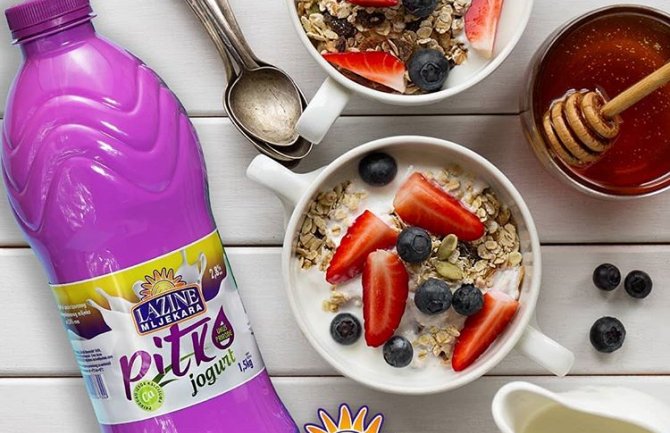 Zbog velike tražnje povećana proizvodnja