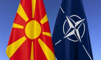 Sjeverna Makedonija 30. članica NATO-a