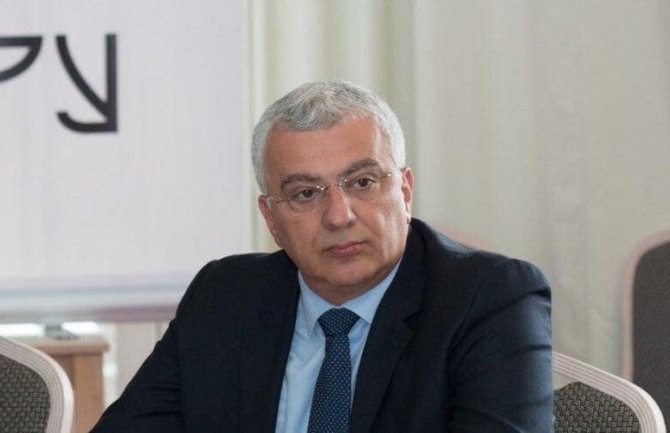 Mandić: U Vladi da budu autentični predstavnici Srba