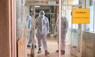 Srbija: 13 žrtava koronavirusa, 55 osoba na respiratorima, 741 oboljeli