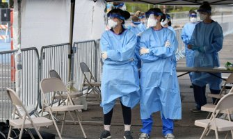 U Hrvatskoj 6 žrtava koronavirusa, 56 novooboljelih, ukupno 713 osoba