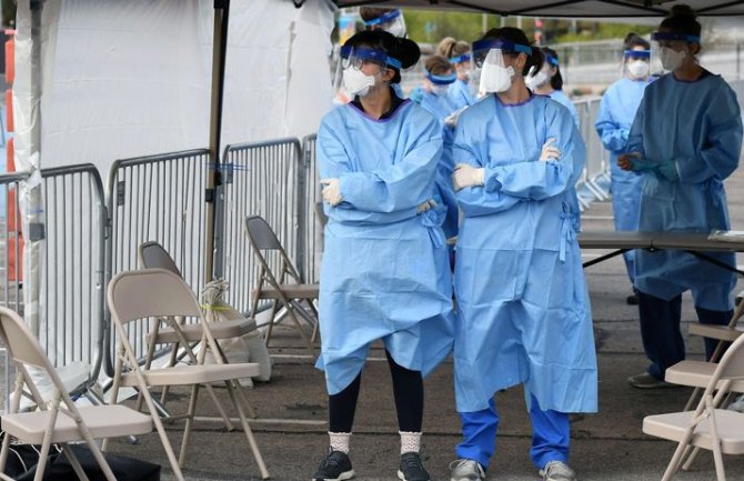 U Hrvatskoj 6 žrtava koronavirusa, 56 novooboljelih, ukupno 713 osoba